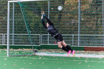 Bild 23 - wBJ VfL Pinneberg 2 - Altona 93 2 : Ergebnis: 0:10